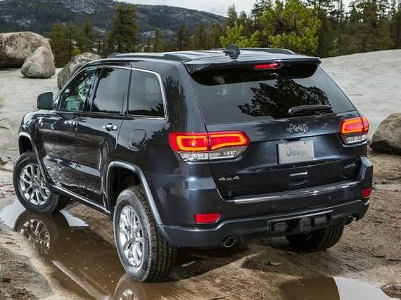 JEEP GRAND CHEROKEE 2015 1C4RJFBG9FC847706 image
